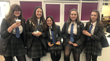 Teesdale bake off