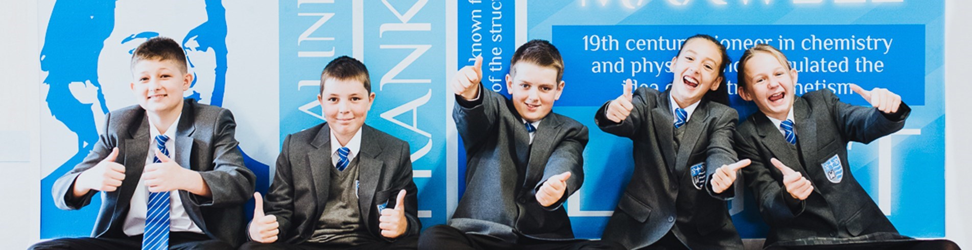 Teesdale School - kids in hall cropped