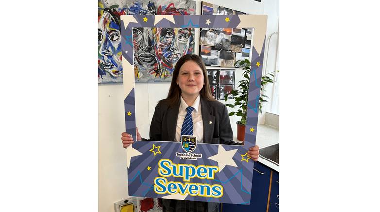 Super Sevens