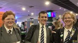 Y11 Careers Fair (3)