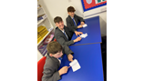 Year 9 film maker
