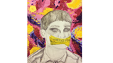 Year 11 art