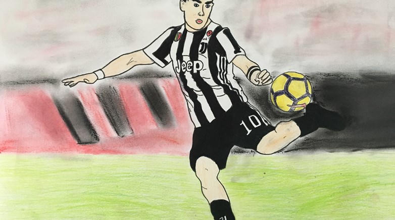 Year 10 art