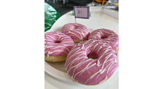 Macmillan coffee morning