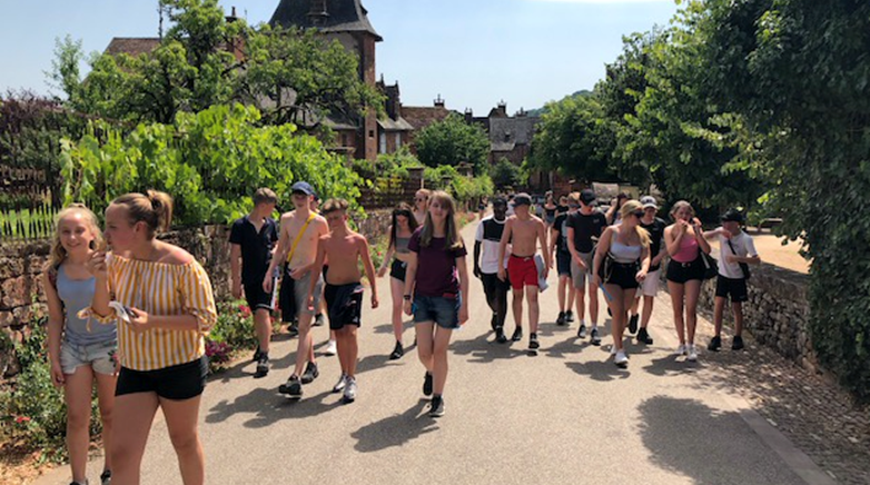 Dordogne Trip