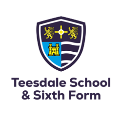 Teesdale logo 