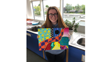 Year 12 art