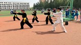 China visit
