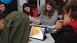 Teesdale Spanish trip 2020