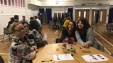 Teesdale Interact group quiz night December 2018