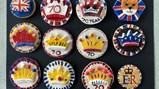 Year 7 tiles