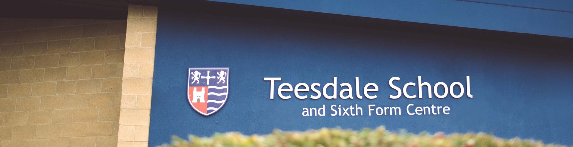 Teesdale School and Sixth Form