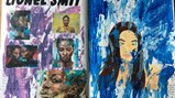 Year 10 art