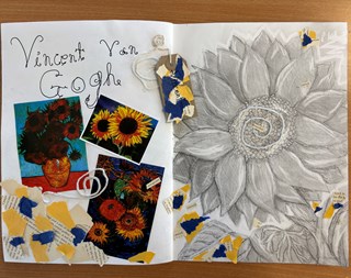 Year 9 Art -1