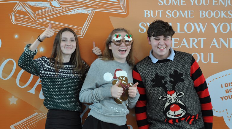 Merry Christmas everyone! 