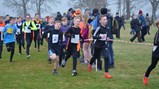 Teesdale Rory Cross County Championship 2019