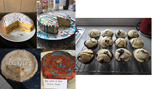 VE Day cooking