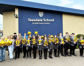 Teesdale Outstanding