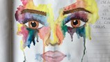 Year 10 art