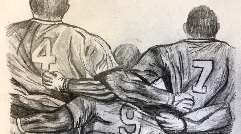 Year 11 art