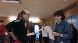 Teesdale London Visit 2018