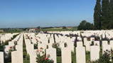 WW1 trip