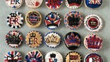 Year 7 tiles