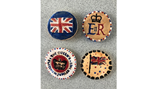 Year 7 tiles