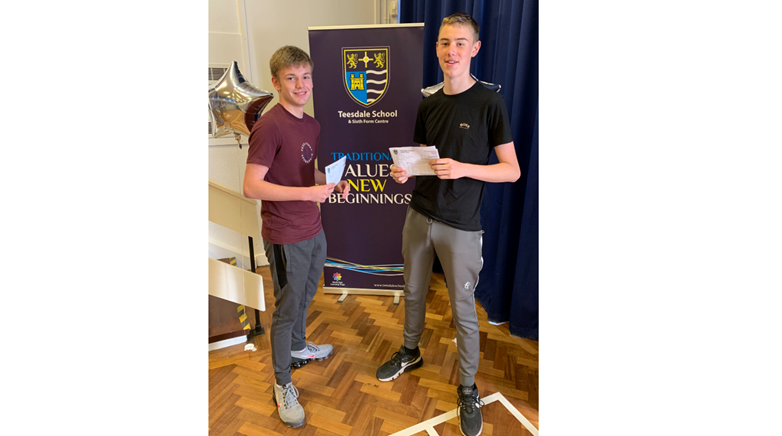 GCSE results 2020