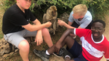 Dordogne Trip
