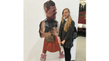 Stepping out the box art exhibition