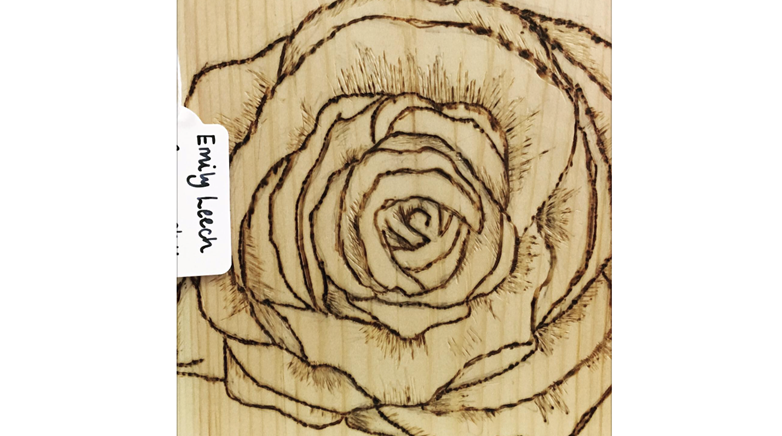 art exhibition