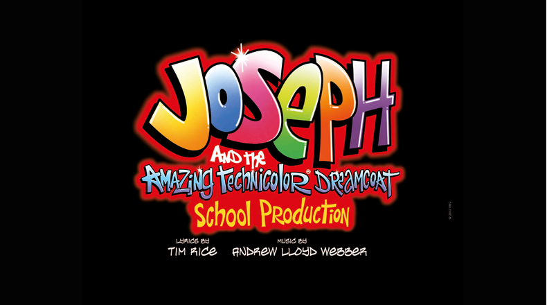 Joseph and the Amazing Technicolour Dreamcoat