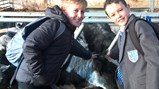Teesdale School Careers Day 2017 5