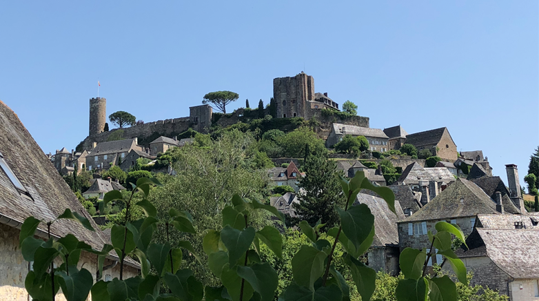 Dordogne Trip