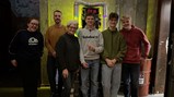 Glasgow trip