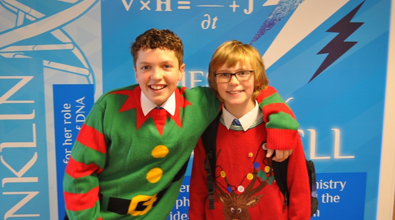 Merry Christmas everyone! 