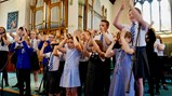Another spectacular Trust concert!