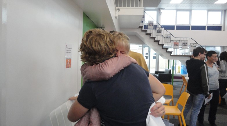 GCSE results 2018 at Teesdale School