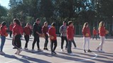 Teesdale Spanish trip 2020