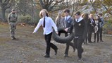 Teesdale School Careers Day 2017 22