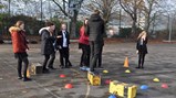 Teesdale School Careers Day 2017 18