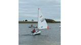Sailing