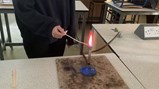 Year 12 Chemistry