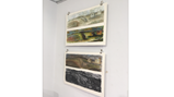 art exhibition