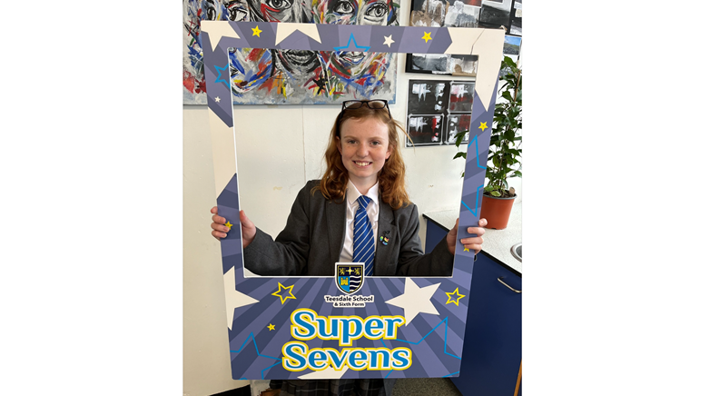 Super Sevens