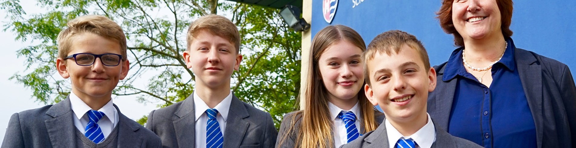 Teesdale School and Sixth Form rated Outstanding by Ofsted