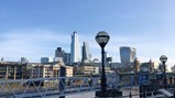 Teesdale London Trip October 2019
