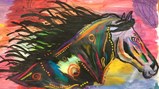 Year 10 art
