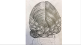Year 11 art